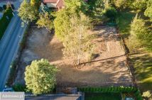 Działka budowlana Mysiadło, ul. Polna. Zdjęcie 2