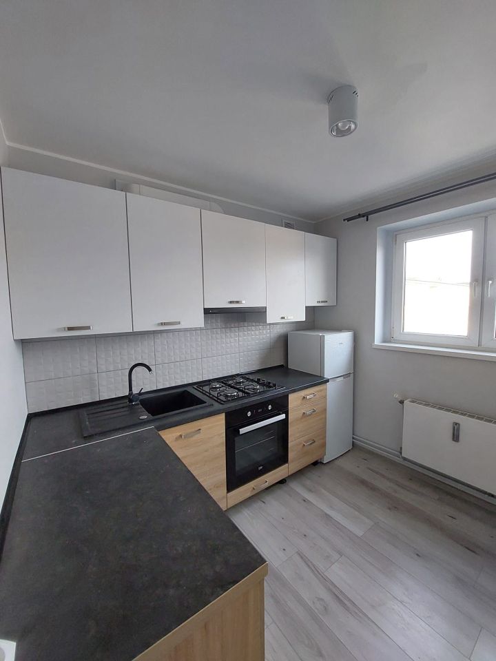 Mieszkanie 2-pokojowe Sępólno Krajeńskie, ul. Odrodzenia. Zdjęcie 2