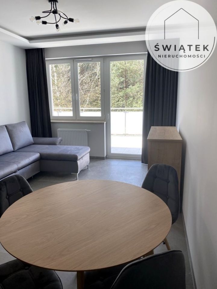 Mieszkanie 2-pokojowe Toruń, ul. Jana Michała Hubego. Zdjęcie 7