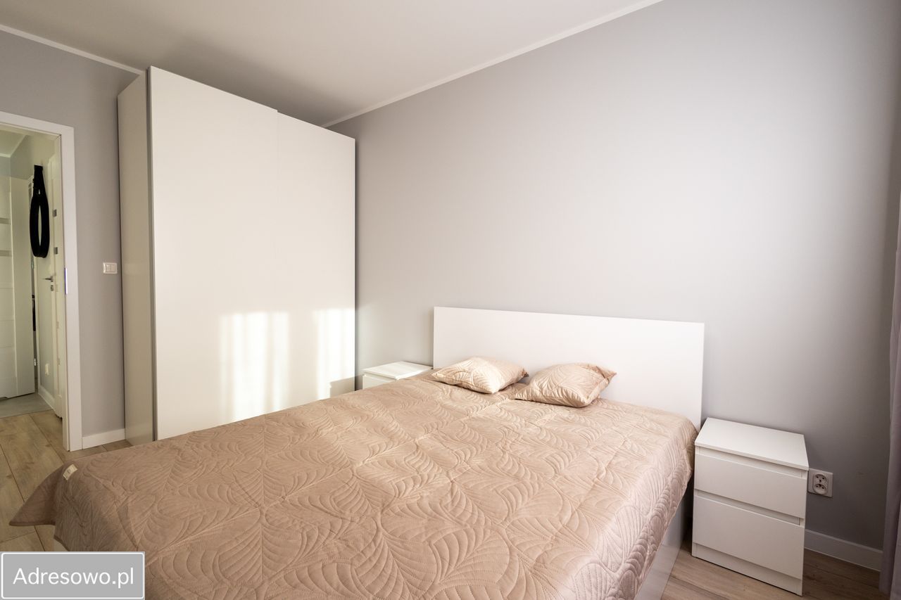 Mieszkanie 2-pokojowe Szczecin Centrum, ul. Potulicka. Zdjęcie 12