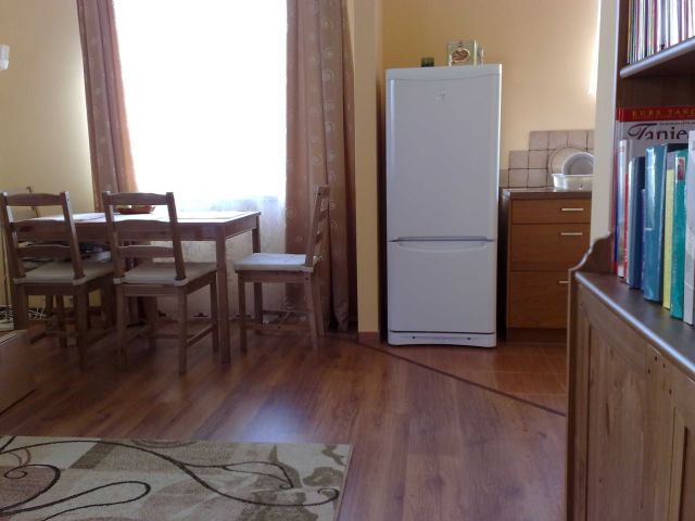 Mieszkanie 2-pokojowe Kraków Podgórze Duchackie, ul. Płaszowska. Zdjęcie 1