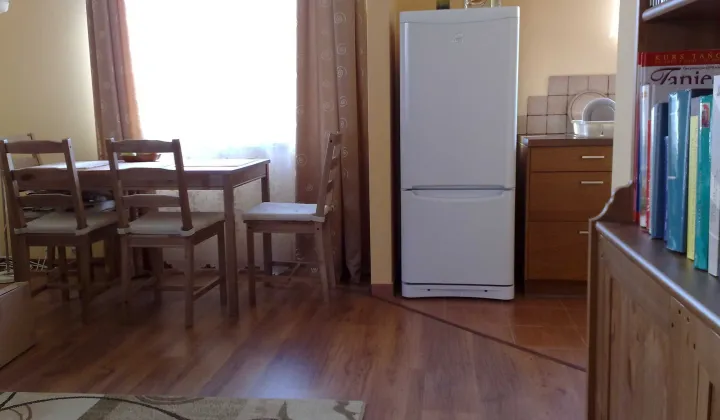 Mieszkanie 2-pokojowe Kraków, ul. Płaszowska