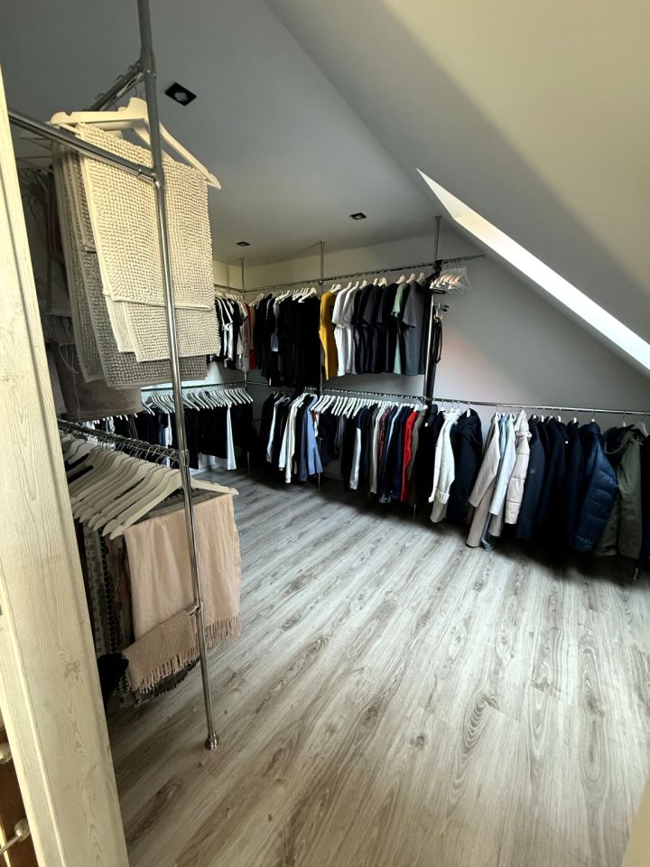 dom szeregowy, 3 pokoje Czaplinek, ul. Wiejska. Zdjęcie 17