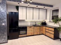 Mieszkanie 3-pokojowe Warszawa Bielany, ul. Loteryjki. Zdjęcie 3