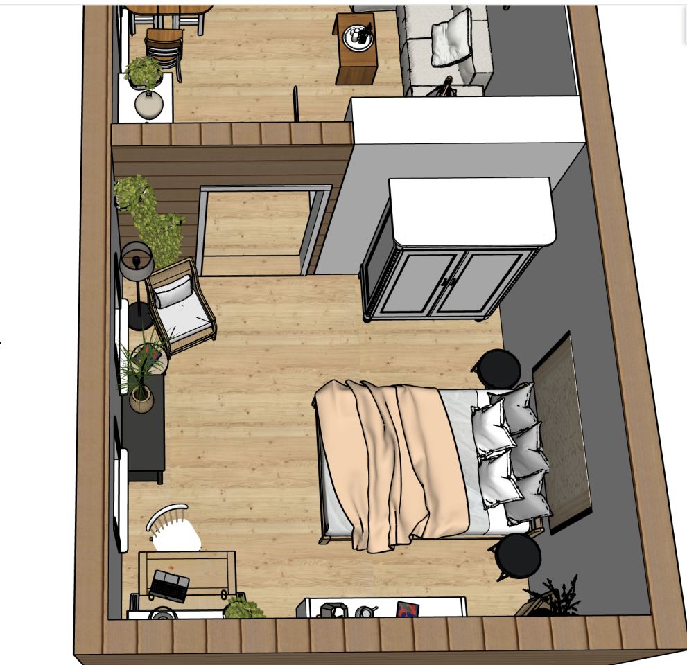 dom wolnostojący, 2 pokoje Parkoszowice, ulica. Zdjęcie 74