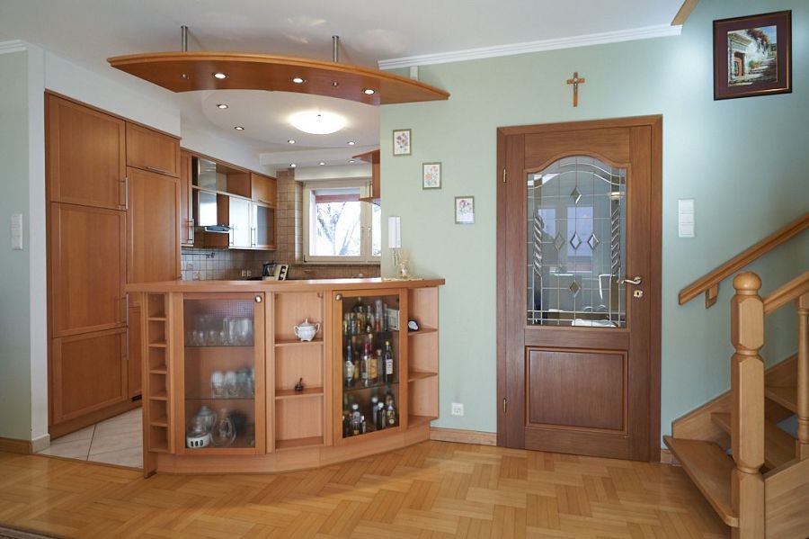 Mieszkanie 4-pokojowe Gdańsk Siedlce, ul. Szara. Zdjęcie 7