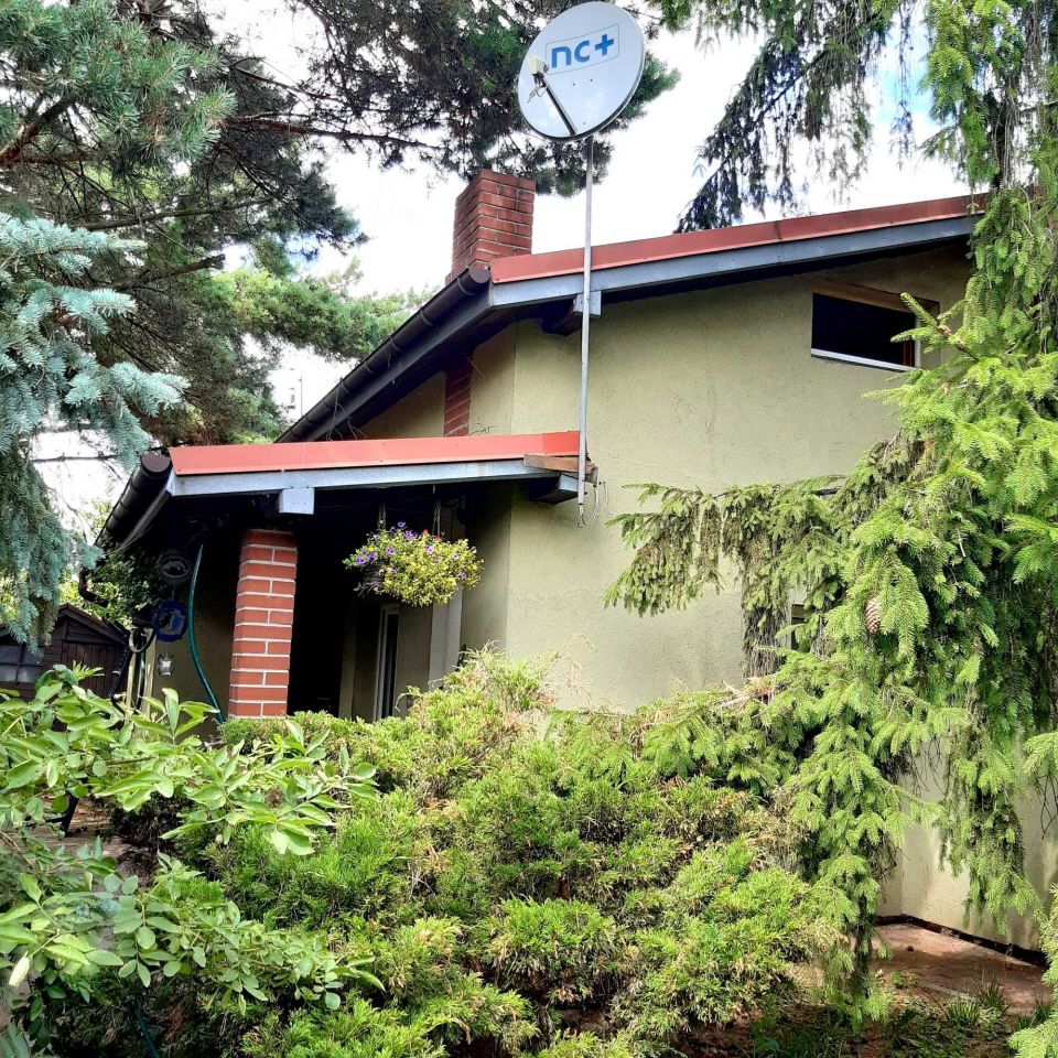 Działka rod Warszawa Targówek. Zdjęcie 6