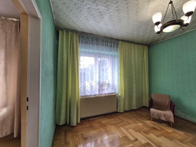 dom wolnostojący, 3 pokoje Oświęcim Brzezinka, ul. Elizy Orzeszkowej. Zdjęcie 7