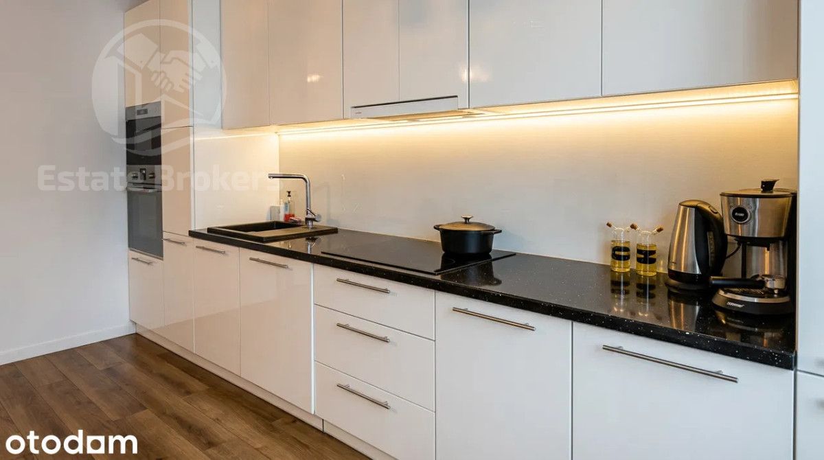 Mieszkanie 2-pokojowe Wrocław Tarnogaj, ul. ks. Czesława Klimasa. Zdjęcie 5