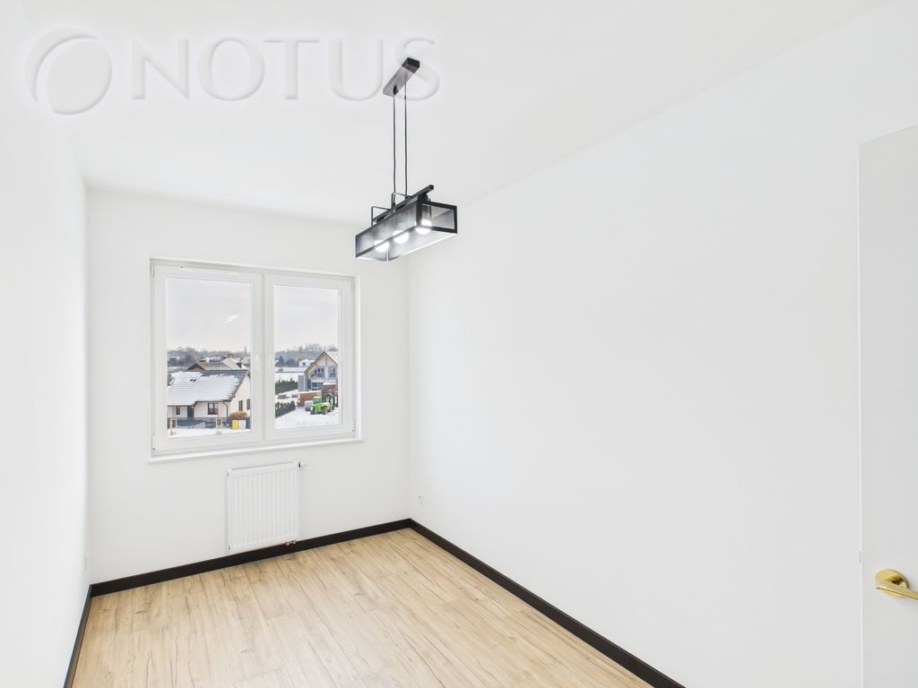 Mieszkanie 2-pokojowe Gniezno, ul. Marii Pawlikowskiej-Jasnorzewskiej. Zdjęcie 6