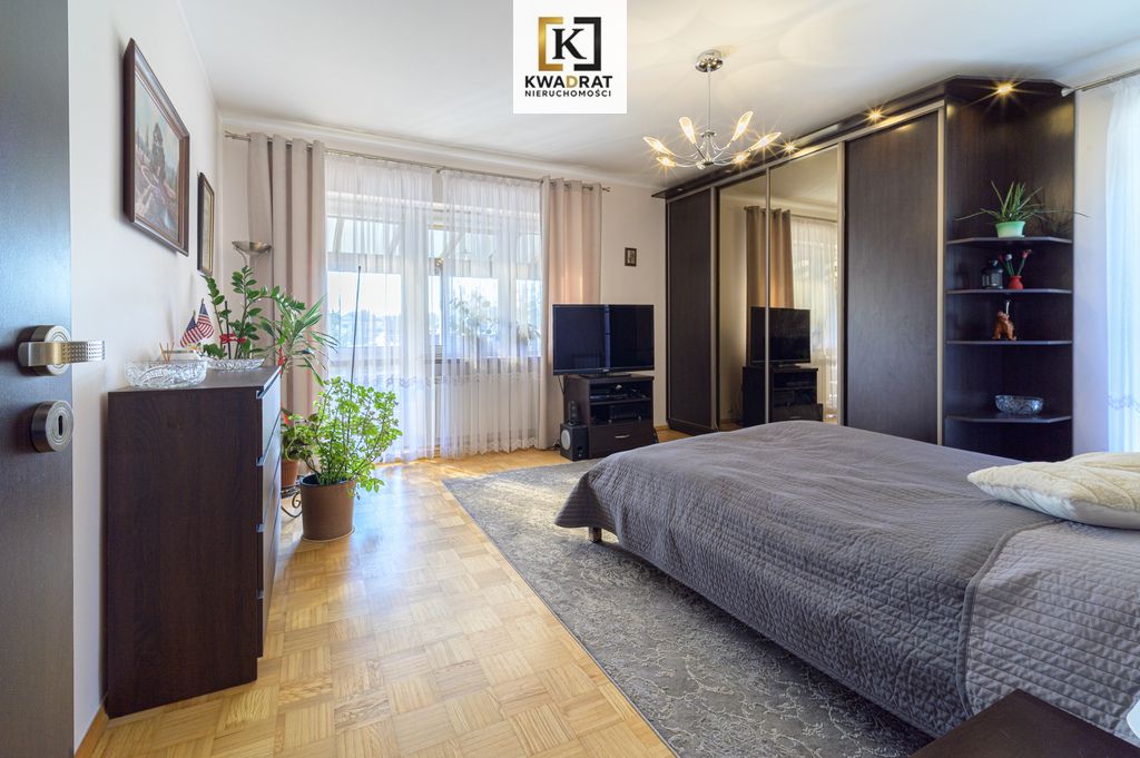 dom wolnostojący, 5 pokoi Sulejówek, ul. Okuniewska. Zdjęcie 9