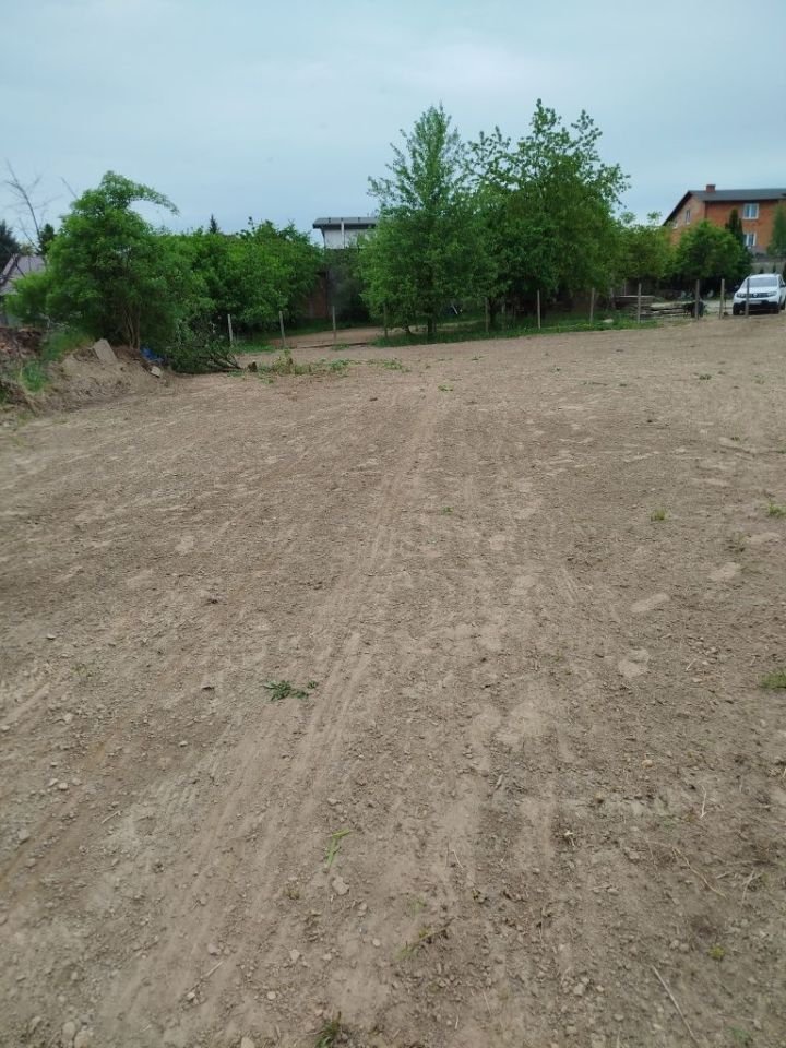 Działka budowlana Zgierz. Zdjęcie 4