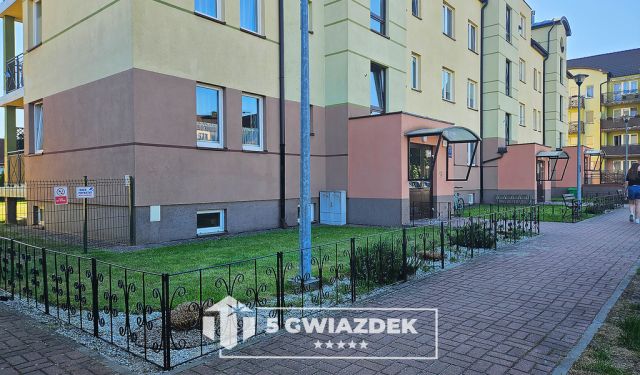 Mieszkanie 1-pokojowe Szczecinek, ul. Kosińskiego. Zdjęcie 39
