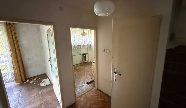 Mieszkanie 1-pokojowe Siemianowice Śląskie, ul. Alfonsa Zgrzebnioka