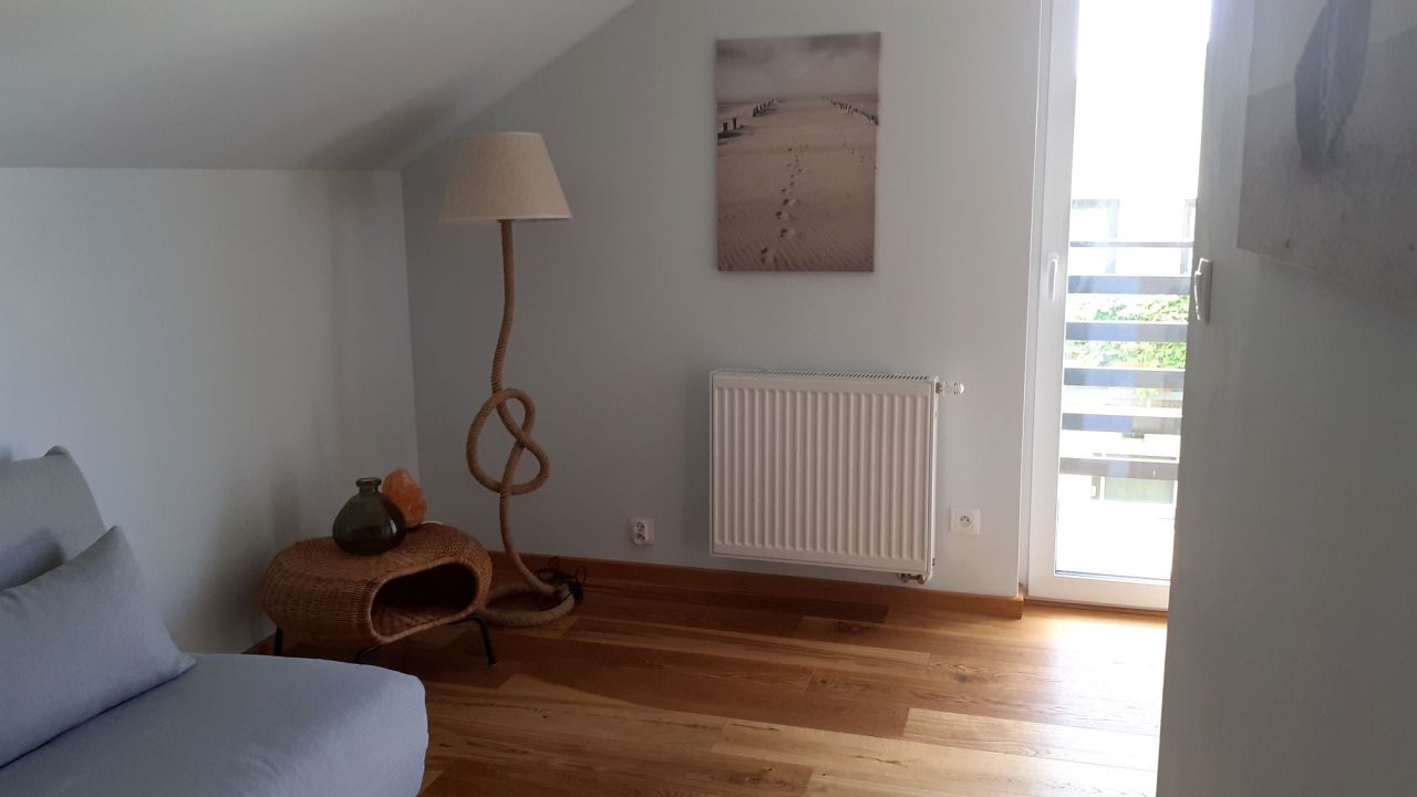 bliźniak, 3 pokoje Odargowo, ul. Wrzosowa. Zdjęcie 16