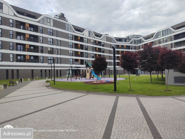 Mieszkanie 2-pokojowe Legionowo, ul. Jerzego Siwińskiego. Zdjęcie 1
