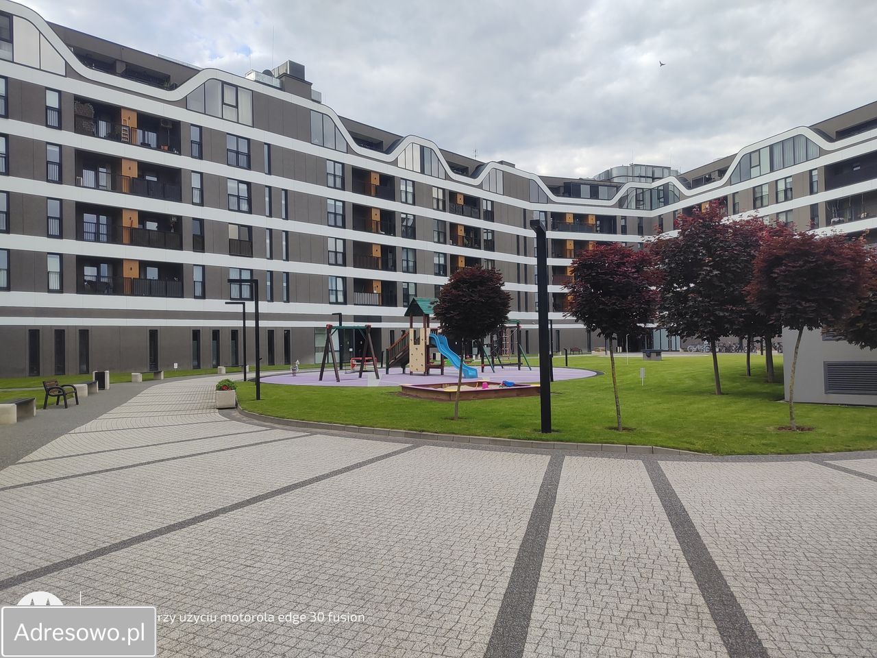 Mieszkanie 2-pokojowe Legionowo, ul. Jerzego Siwińskiego. Zdjęcie 1