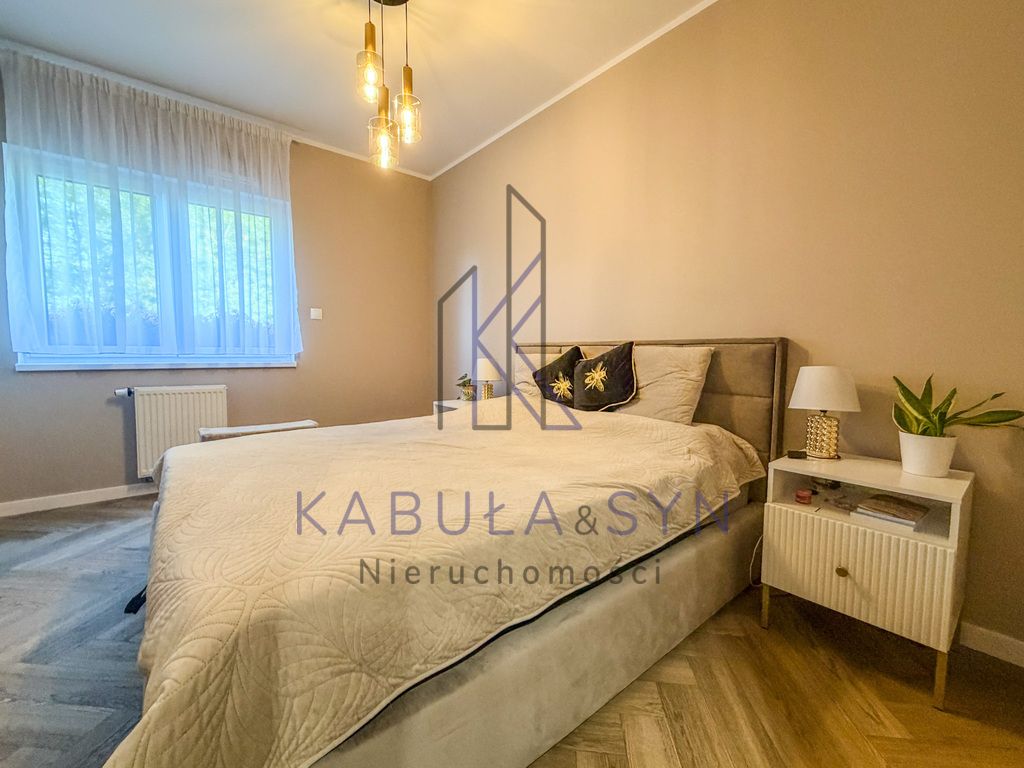 Mieszkanie 3-pokojowe Bydgoszcz Fordon, ul. Fordońska. Zdjęcie 10