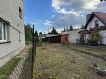 budynek wielorodzinny, 2 pokoje Łódź Górna, Godna. Zdjęcie 2