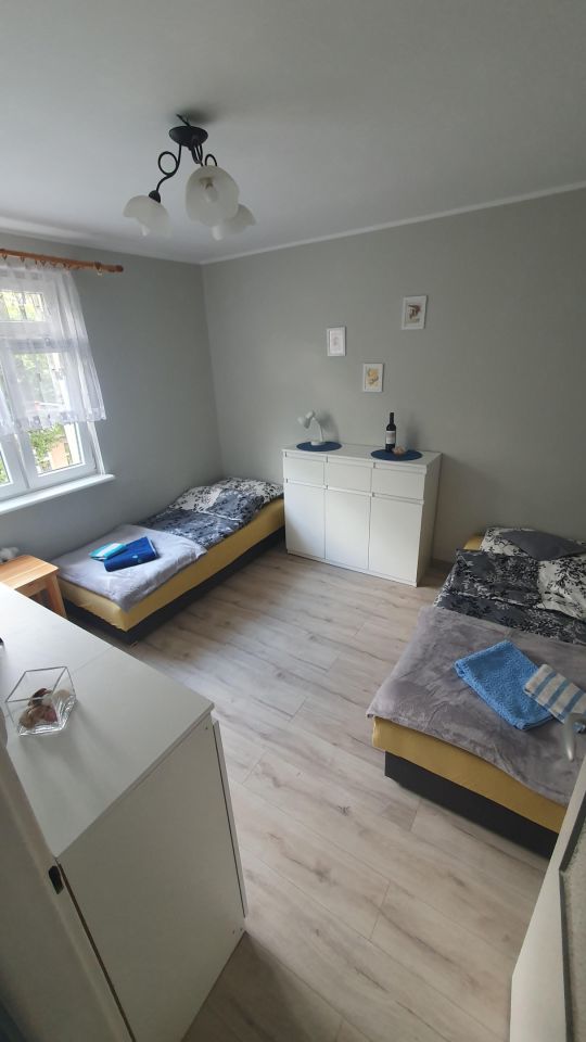 Mieszkanie 2-pokojowe Gdańsk Przymorze, ul. Prezydenta Lecha Kaczyńskiego. Zdjęcie 4