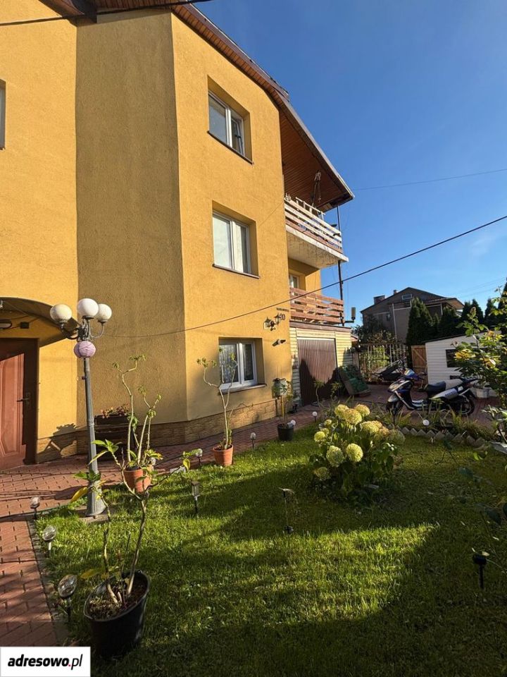 dom wolnostojący, 8 pokoi Hajnówka, ul. Marmurowa. Zdjęcie 14