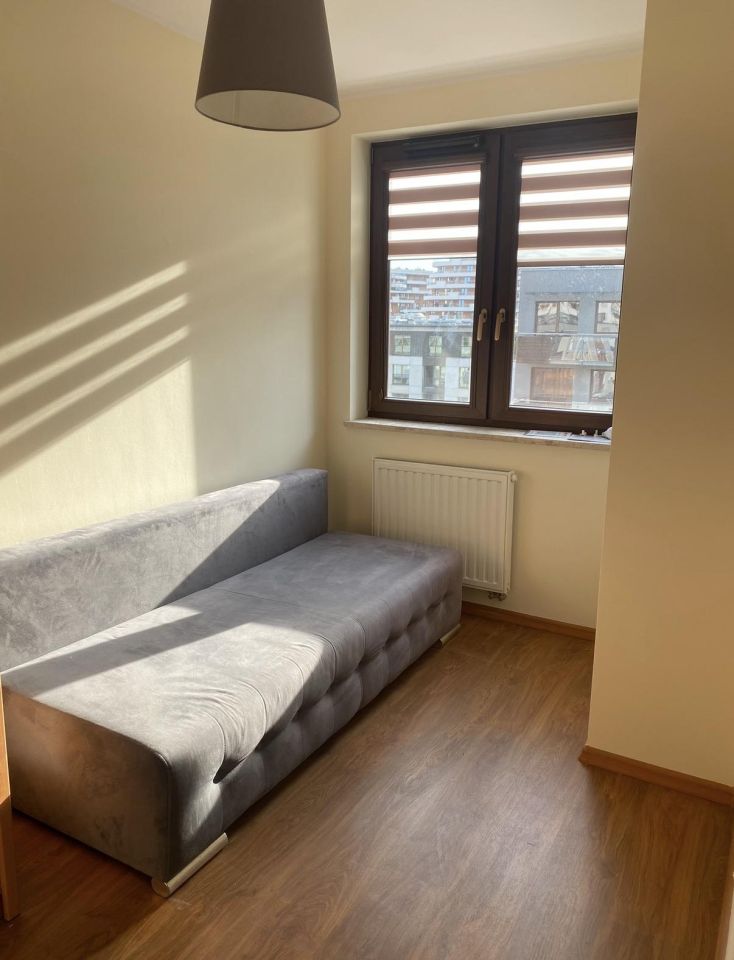 Mieszkanie 2-pokojowe Kraków Grzegórzki, ul. Grzegórzecka. Zdjęcie 6