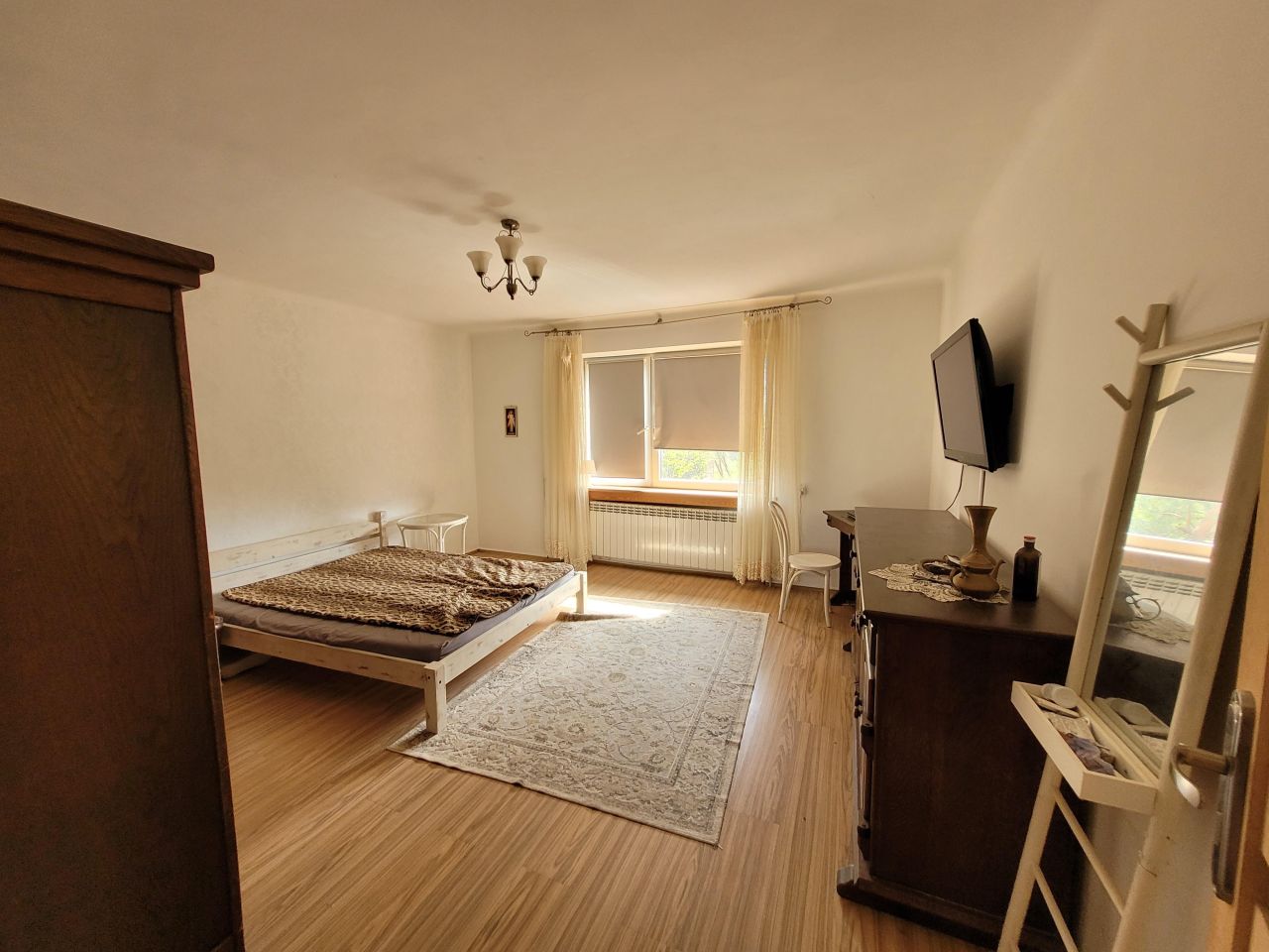 dom wolnostojący, 4 pokoje Janik, ul. Polna. Zdjęcie 10