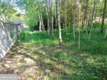 Działka Stara Wieś. Zdjęcie 2