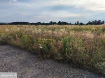 Działka budowlana Pyskowice, ul. Malinowa