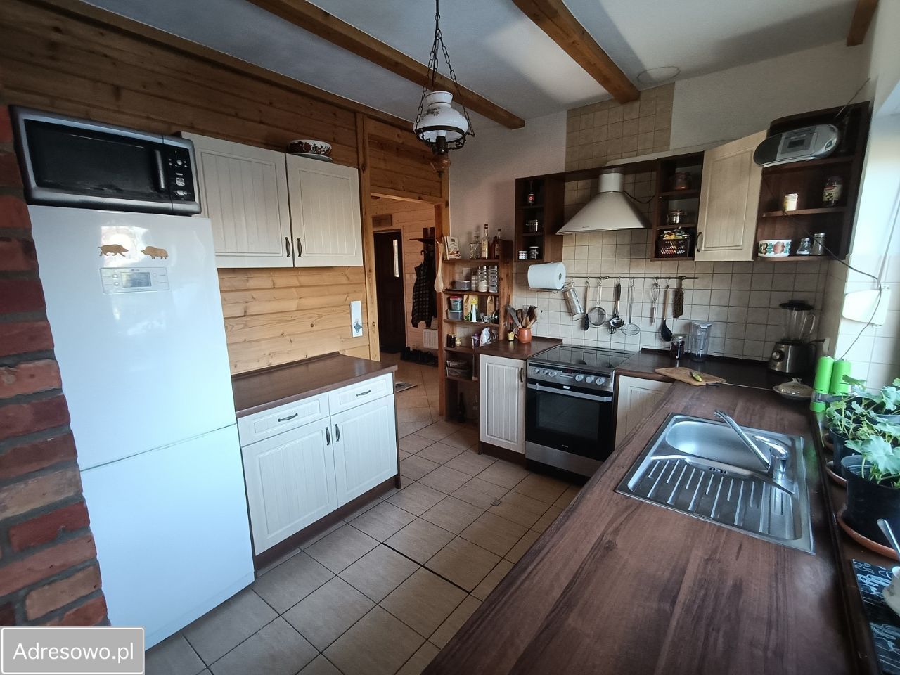 dom wolnostojący, 5 pokoi Klępnica. Zdjęcie 7