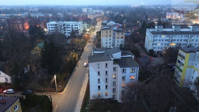 Mieszkanie 3-pokojowe Grodzisk Mazowiecki Centrum, ul. Cicha. Zdjęcie 11