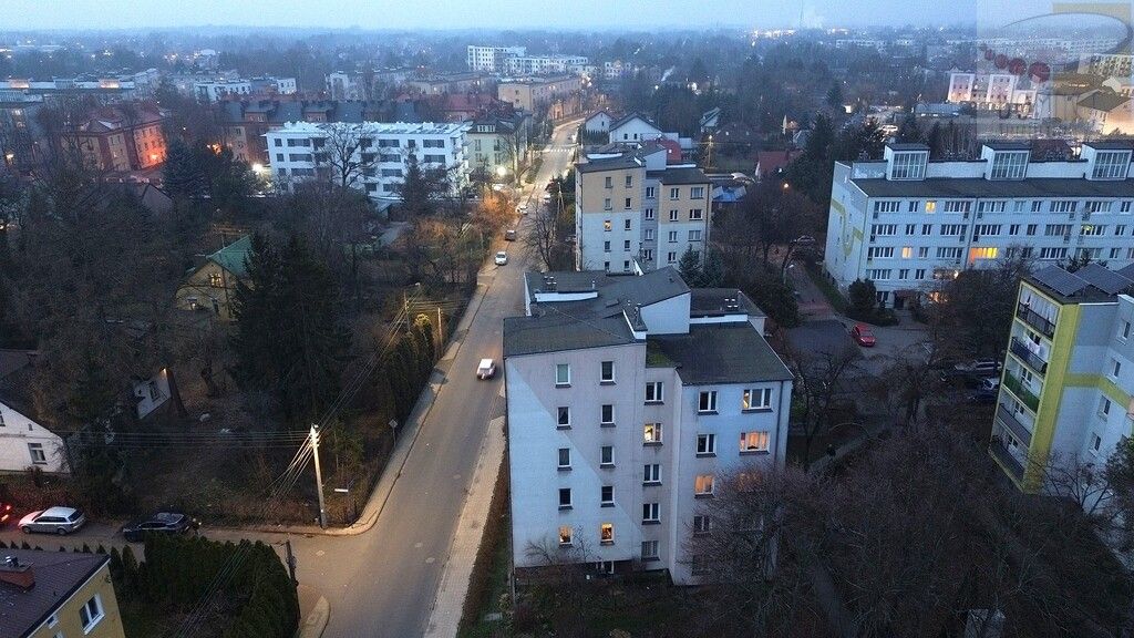 Mieszkanie 3-pokojowe Grodzisk Mazowiecki Centrum, ul. Cicha. Zdjęcie 11