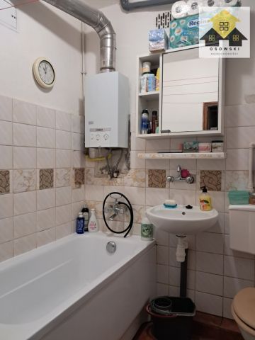Mieszkanie 1-pokojowe Gdańsk Wrzeszcz, al. Grunwaldzka. Zdjęcie 4