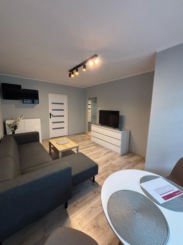 Mieszkanie 2-pokojowe Ruda Śląska Halemba, ul. Ludwika Zamenhofa. Zdjęcie 1