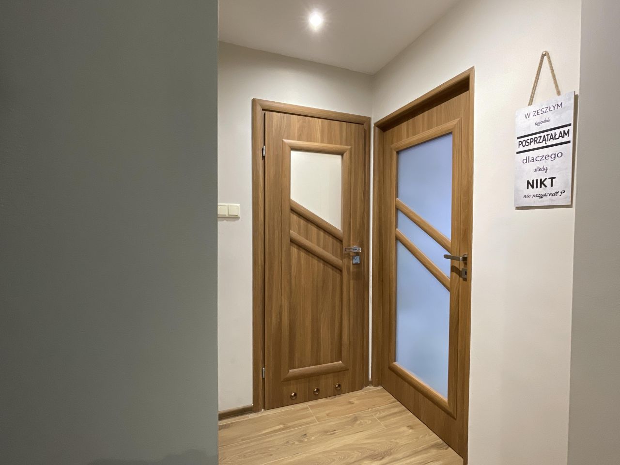 Mieszkanie 2-pokojowe Łódź Widzew, ul. Andrzeja Sacharowa. Zdjęcie 18