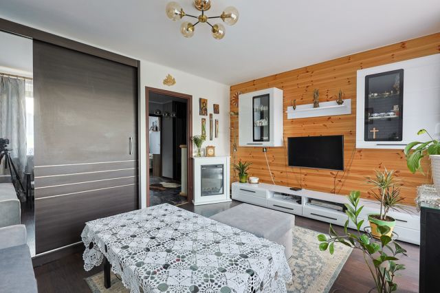 Mieszkanie 2-pokojowe Barwinek. Zdjęcie 3