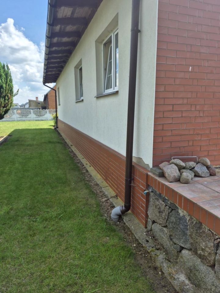 dom wolnostojący, 3 pokoje Grabowo. Zdjęcie 11