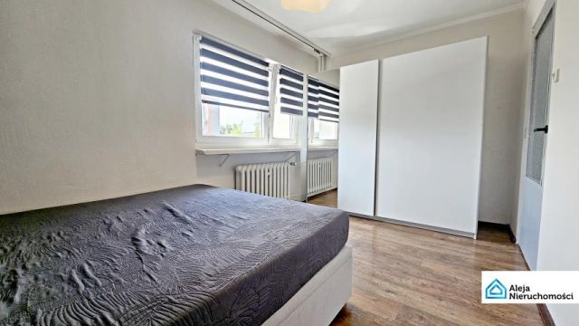 Mieszkanie 2-pokojowe Częstochowa Tysiąclecie, ul. Nałkowskiej. Zdjęcie 8