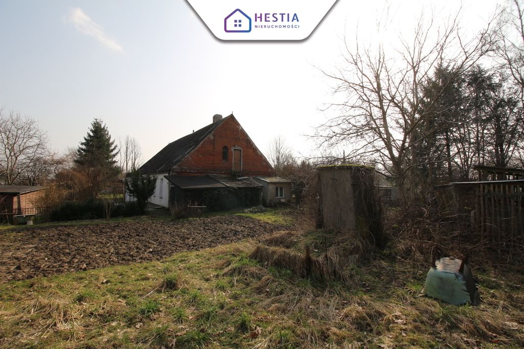 dom wolnostojący, 2 pokoje Kamionka. Zdjęcie 4