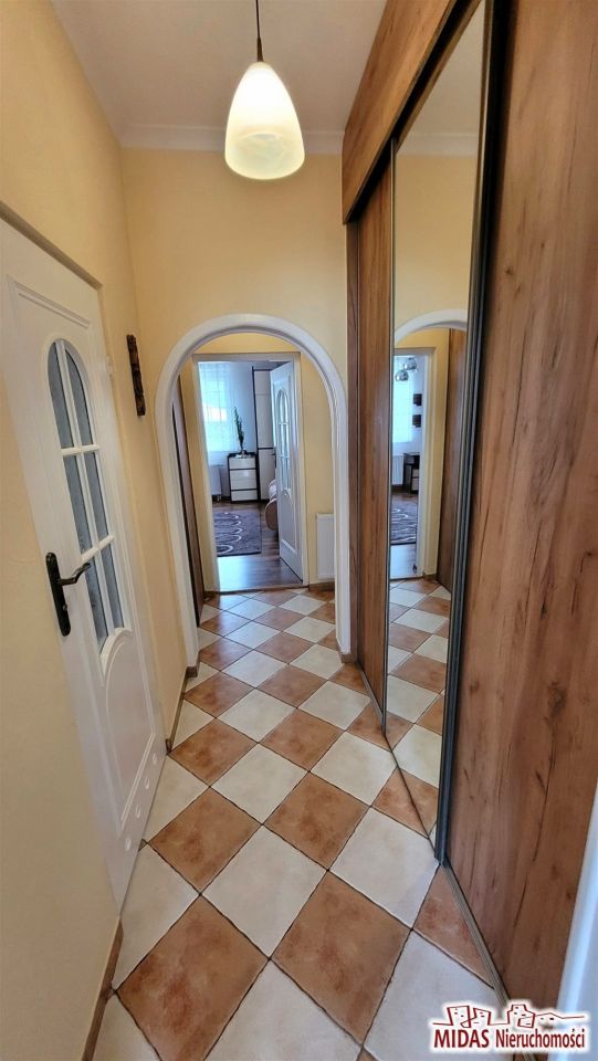 dom wolnostojący, 7 pokoi Włocławek Zawiśle . Zdjęcie 26