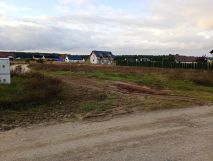 Działka budowlana Budzyń, ul. Wrzosowa