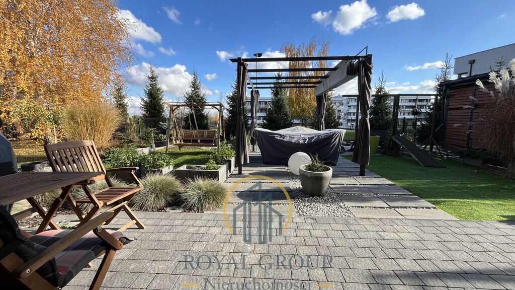 Mieszkanie 4-pokojowe Lublin Ponikwoda, ul. Cyprysowa. Zdjęcie 7