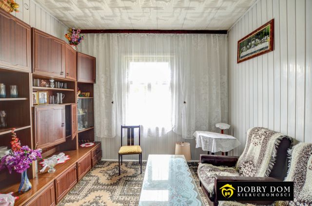 dom wolnostojący, 4 pokoje Hajnówka. Zdjęcie 2