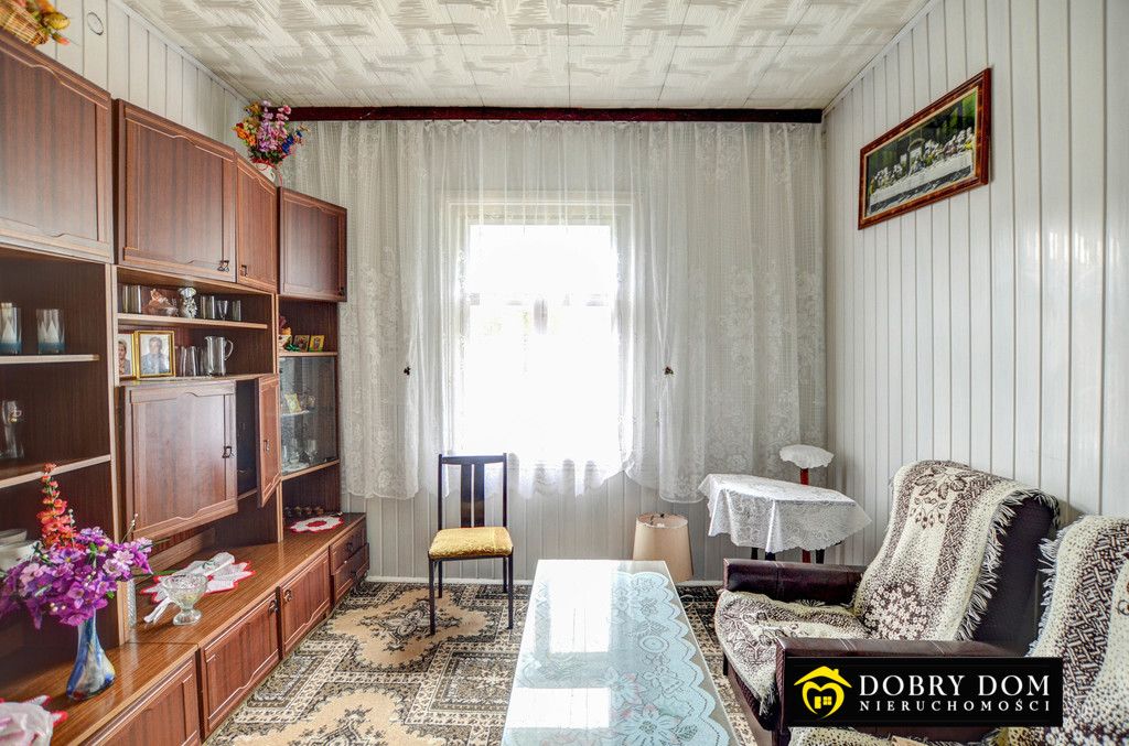 dom wolnostojący, 4 pokoje Hajnówka. Zdjęcie 2