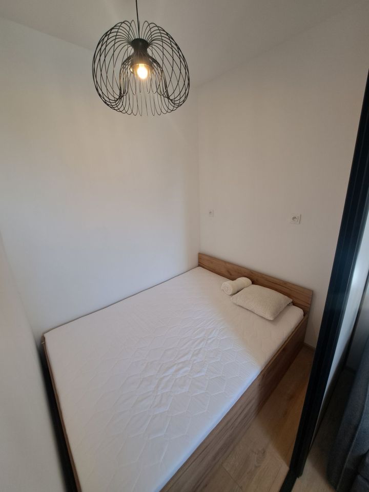 Mieszkanie 2-pokojowe Katowice Dąb, ul. Akacjowa. Zdjęcie 6