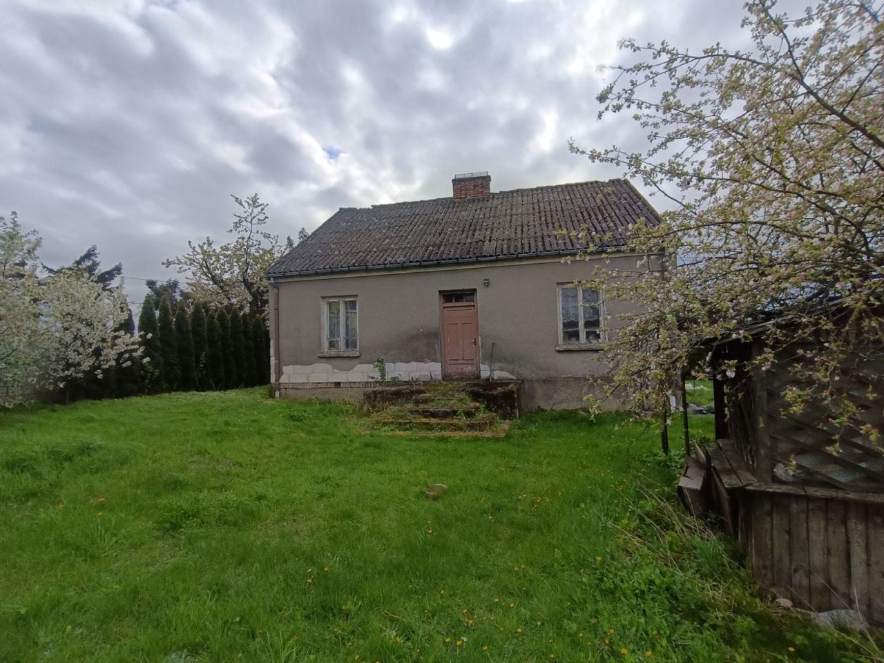 inny, 4 pokoje Nowogród, ul. Łomżyńska. Zdjęcie 24