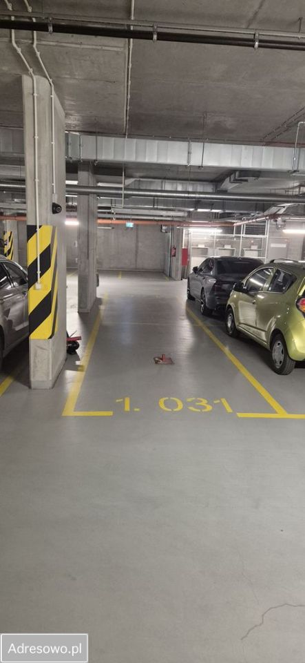 Mieszkanie 2-pokojowe Warszawa Ursynów, ul. Kłobucka. Zdjęcie 12