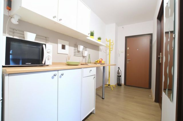 Mieszkanie 6-pokojowe Łódź Śródmieście, Nawrot. Zdjęcie 27