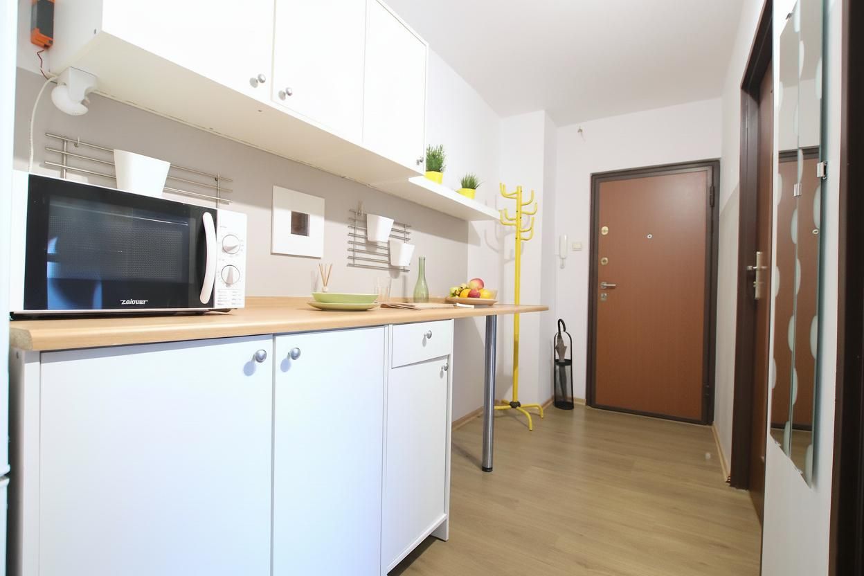 Mieszkanie 6-pokojowe Łódź Śródmieście, Nawrot. Zdjęcie 27