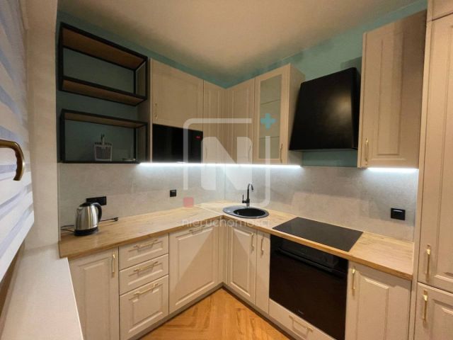 Mieszkanie 3-pokojowe Warszawa Mokotów, ul. Konstruktorska. Zdjęcie 3